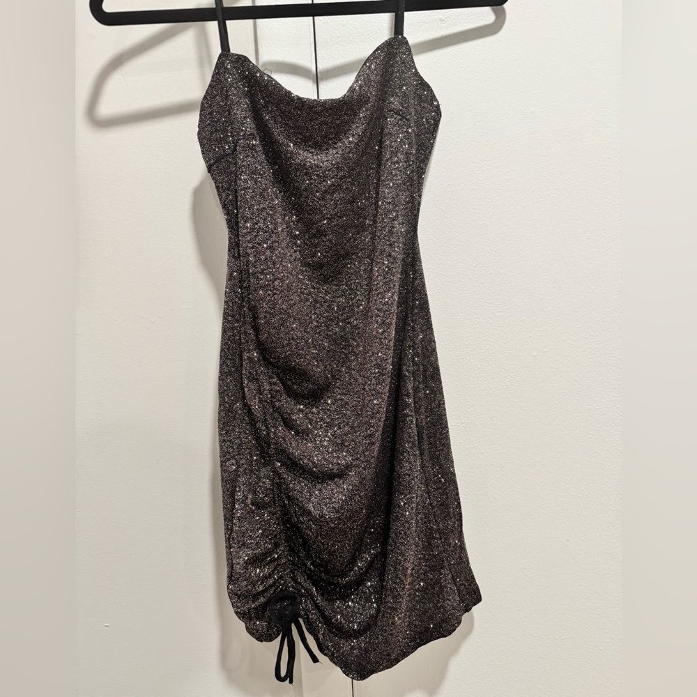 Sequence dress - BRAND NEW